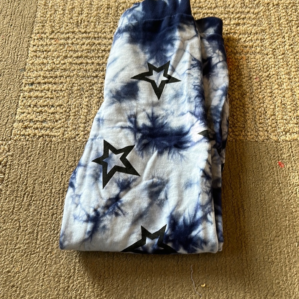 Central Park west kids sweatpants